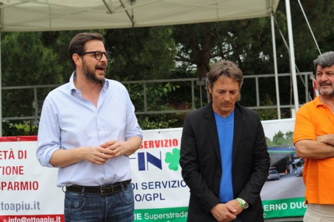 Amici del Viale